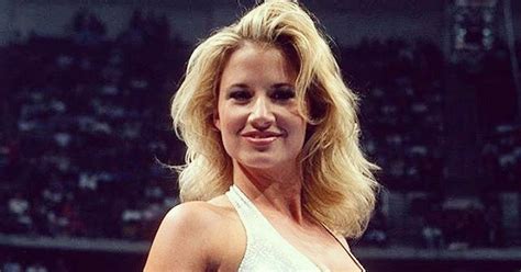 Sunny was gone from WWE, but Tammy Sytch was still involved with wrestling. Then came the news that Tammy was going to pose nude for something called “Wrestling Vixxxens” with Missy Hyatt. Much joy spread to all the wrestling fans who waited years to see Sunny get naked. When the day finally came, we saw Sunny nude, but sadly Sunny wasn’t ...